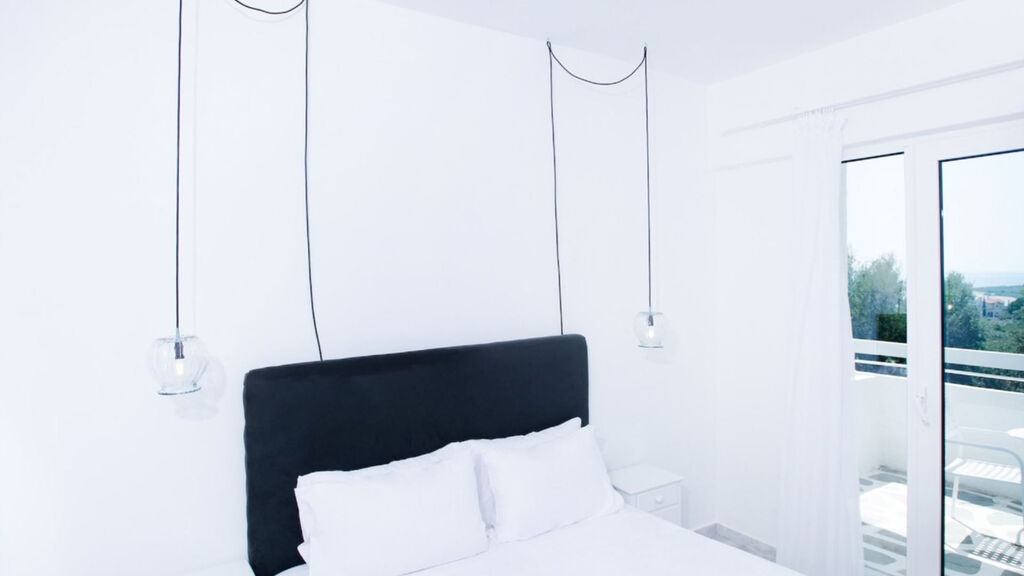 Bianco Olympico Beach Resort