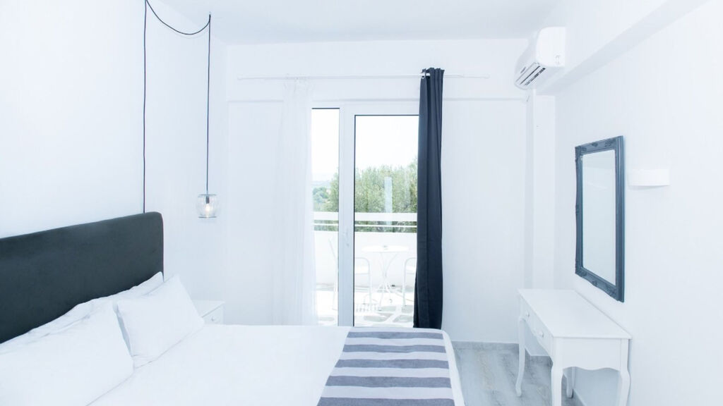 Bianco Olympico Beach Resort