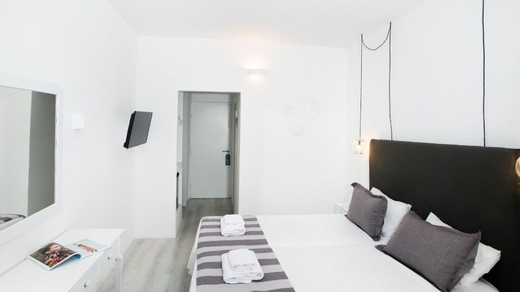 Bianco Olympico Beach Resort