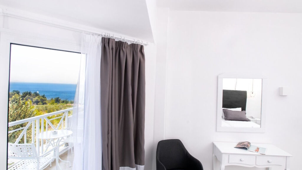 Bianco Olympico Beach Resort