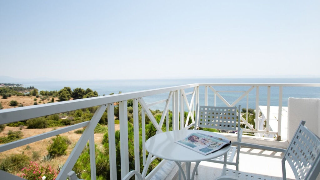 Bianco Olympico Beach Resort