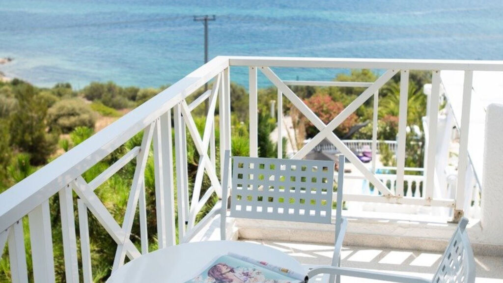 Bianco Olympico Beach Resort