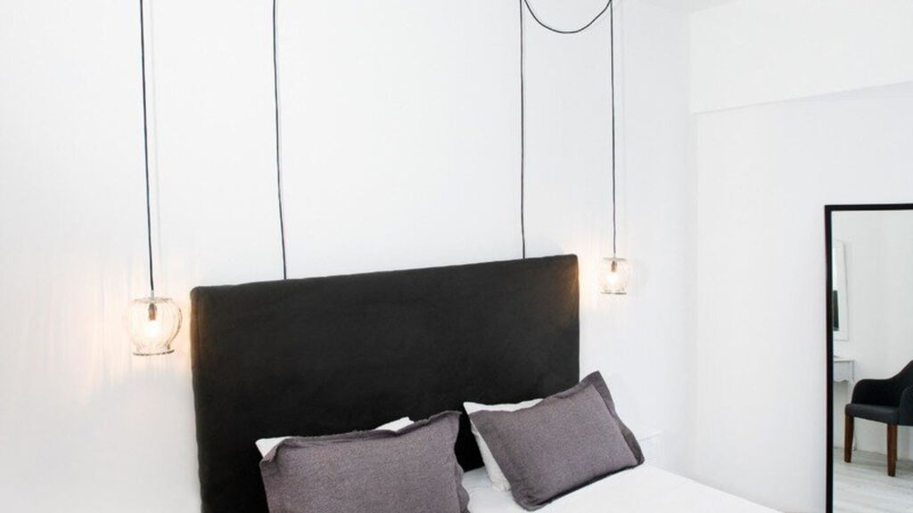 Bianco Olympico Beach Resort