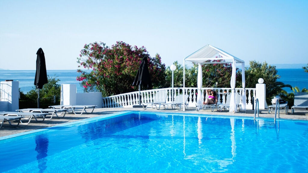 Bianco Olympico Beach Resort