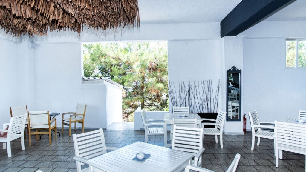 Bianco Olympico Beach Resort