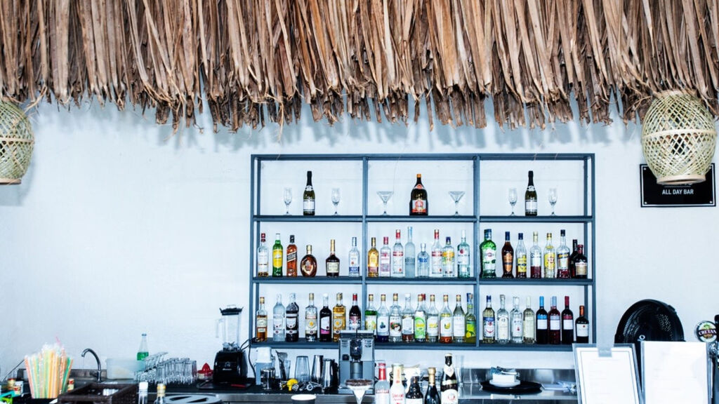 Bianco Olympico Beach Resort