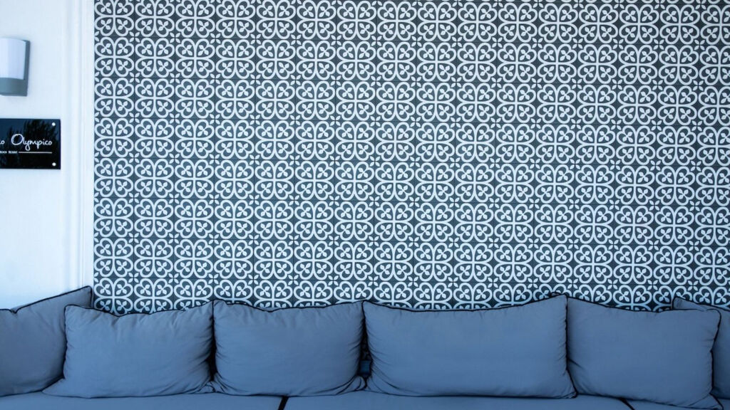 Bianco Olympico Beach Resort