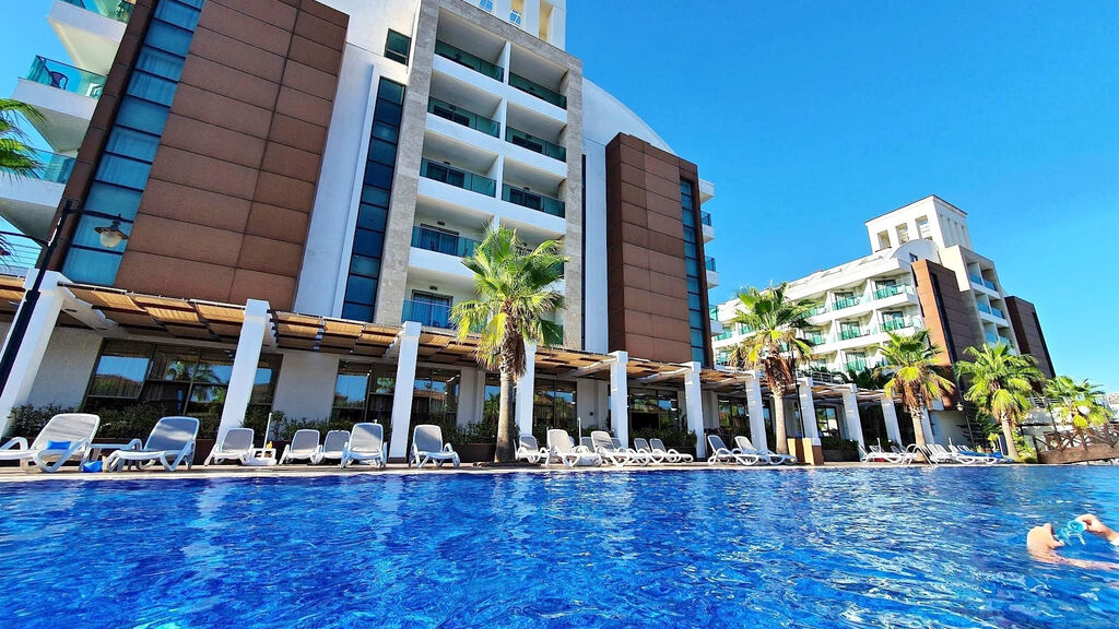 Bieno Club Sunset & Spa
