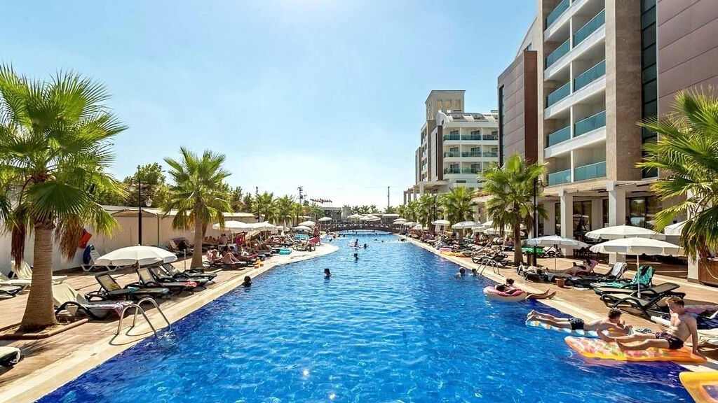 Bieno Club Sunset & Spa