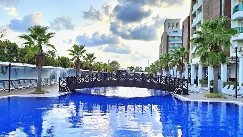 Bieno Club Sunset & Spa