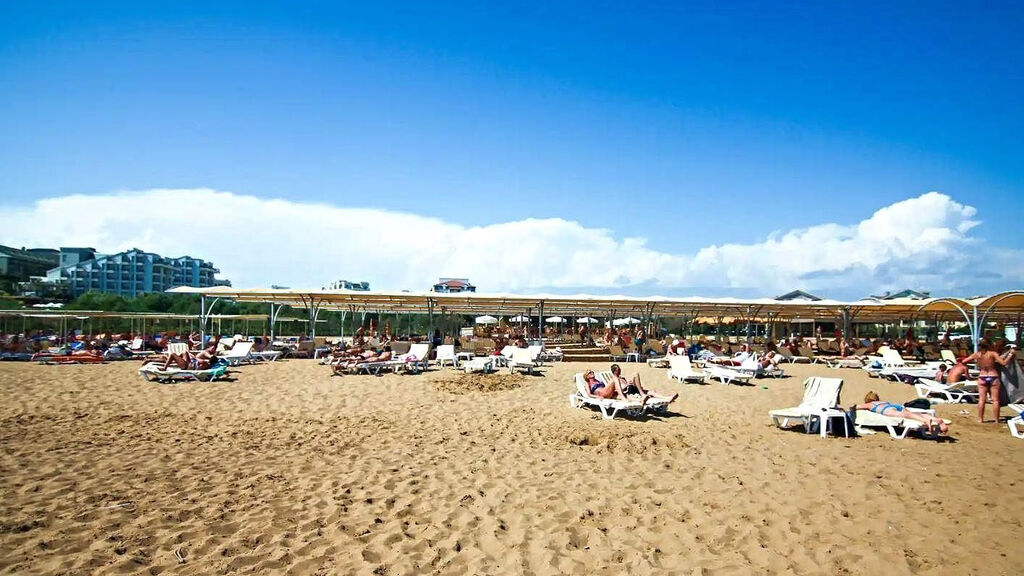 Bieno Club Sunset & Spa