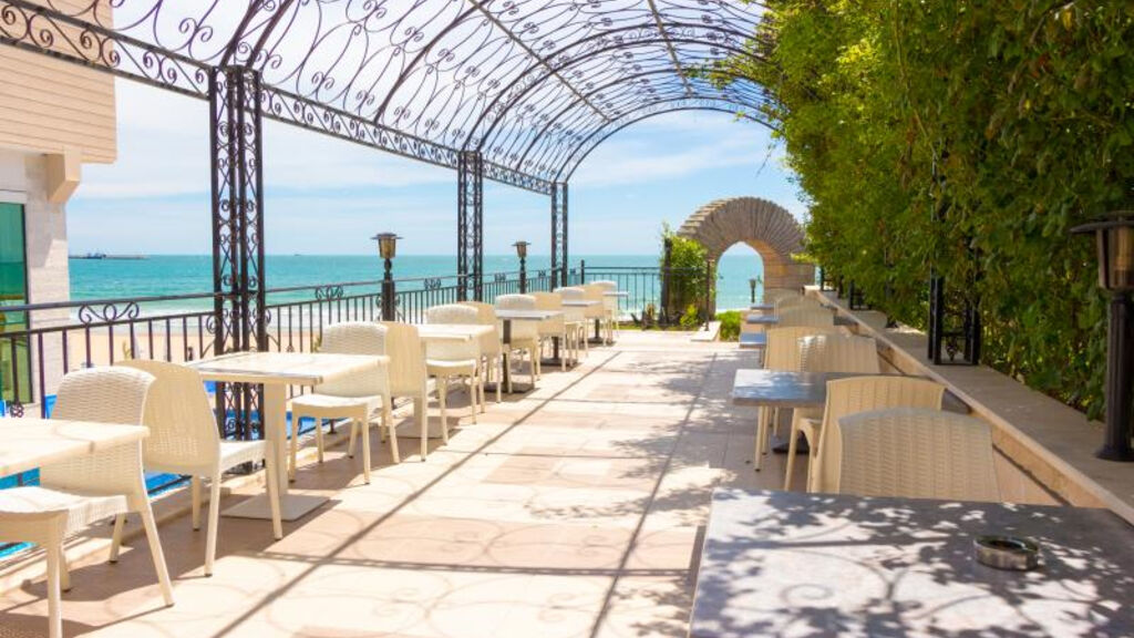 Bilyana Beach