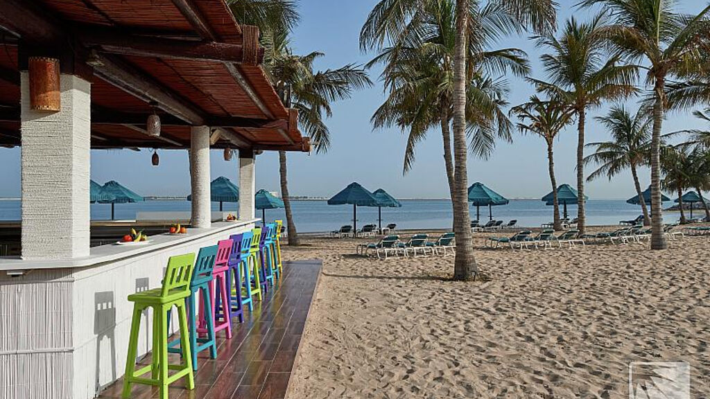 Bin Majid Beach Resort