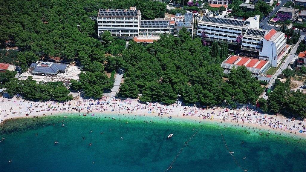 Biokovka