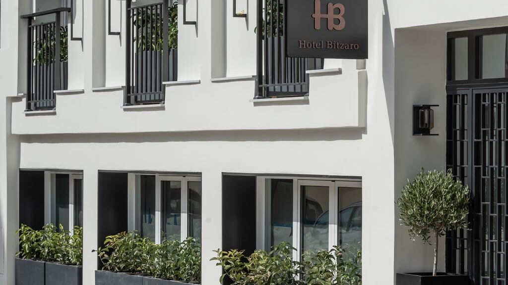 Bitzaro Boutique