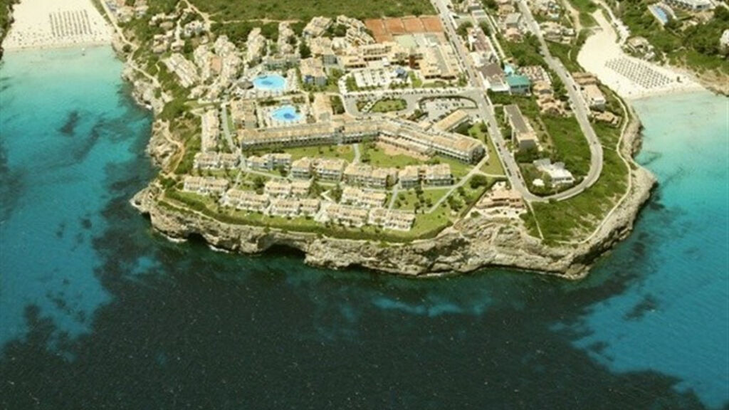 Blau Punta Reina Resort