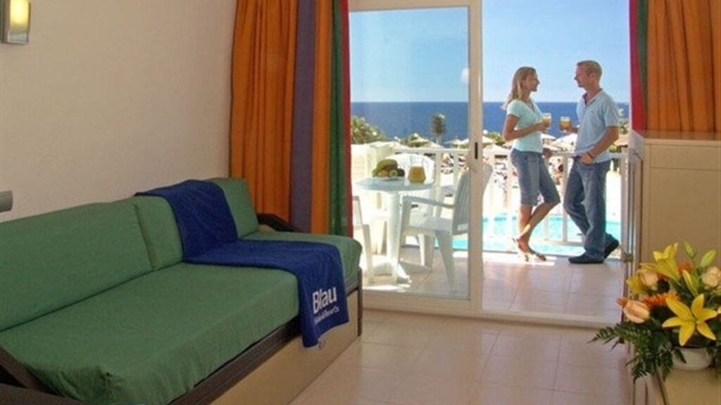 Blau Punta Reina Resort