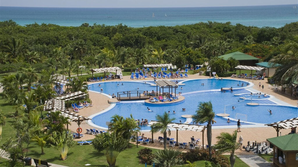 Blau Varadero