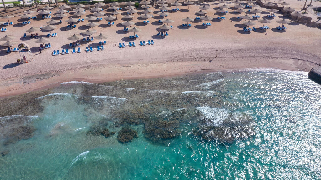 Blend Club Aqua Resort