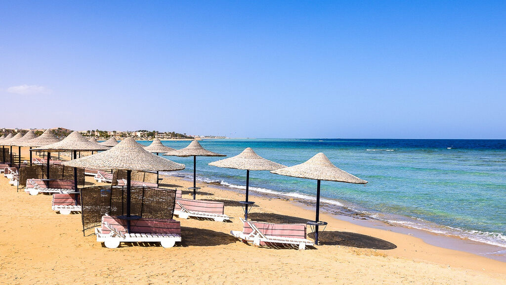 Bliss Nada Beach Resort