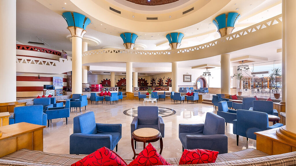 Bliss Nada Beach Resort