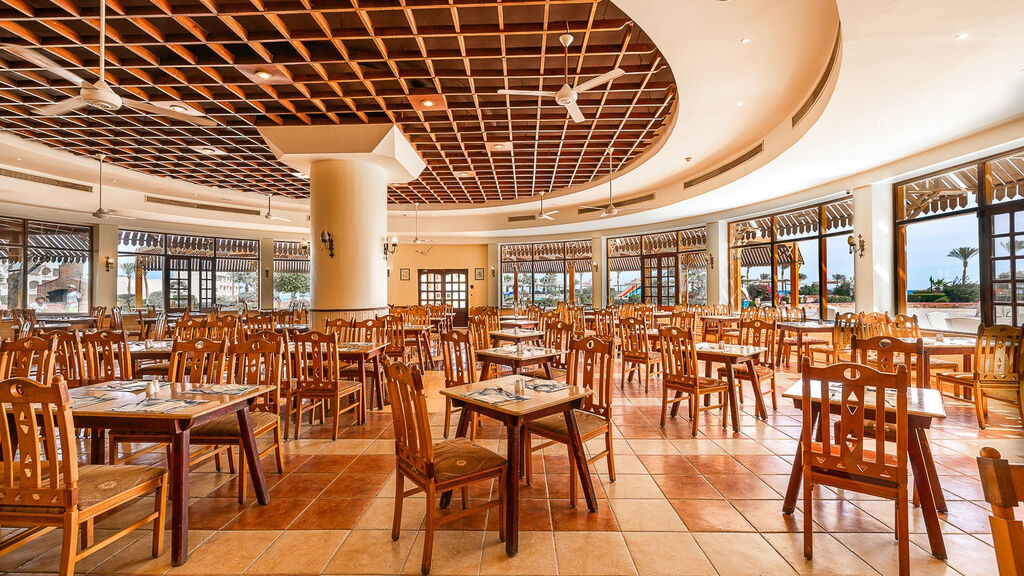 Bliss Nada Beach Resort