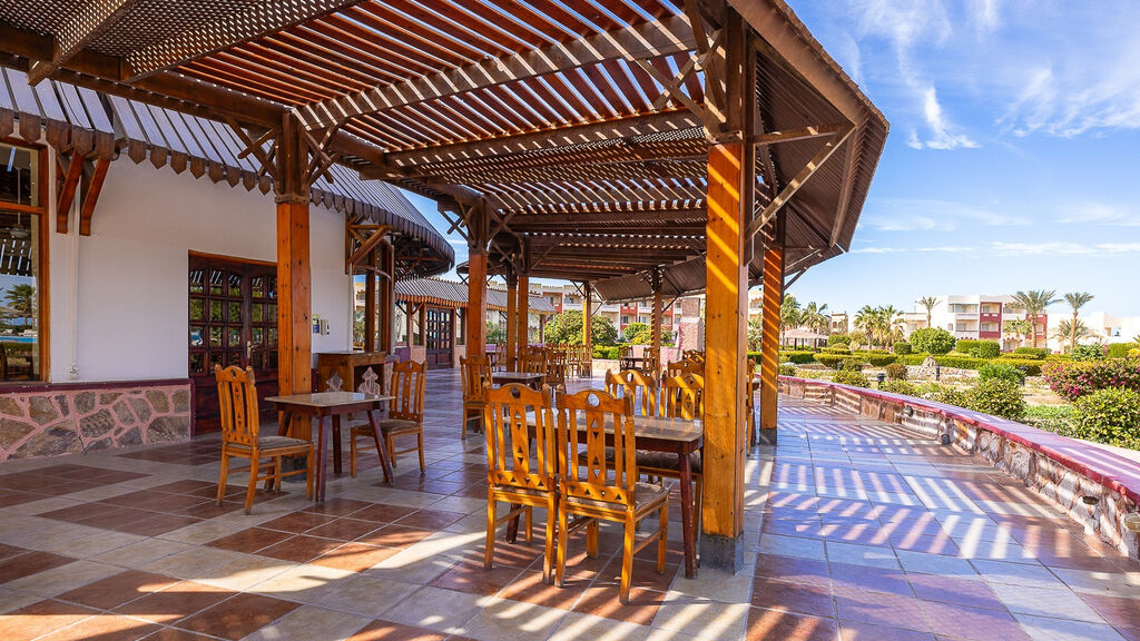 Bliss Nada Beach Resort