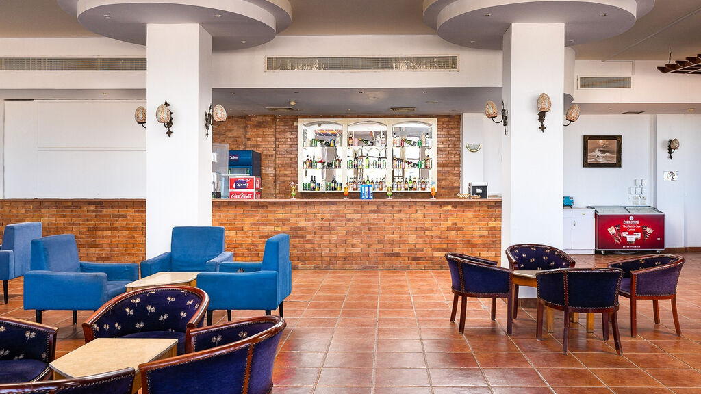 Bliss Nada Beach Resort