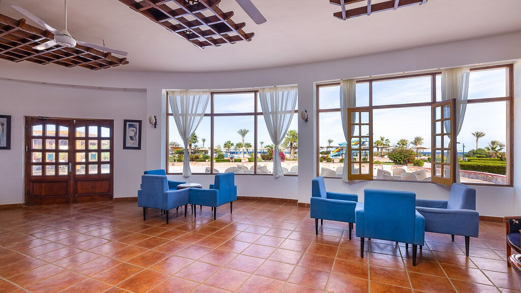 Bliss Nada Beach Resort