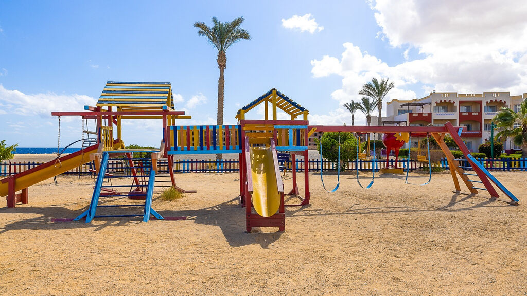 Bliss Nada Beach Resort