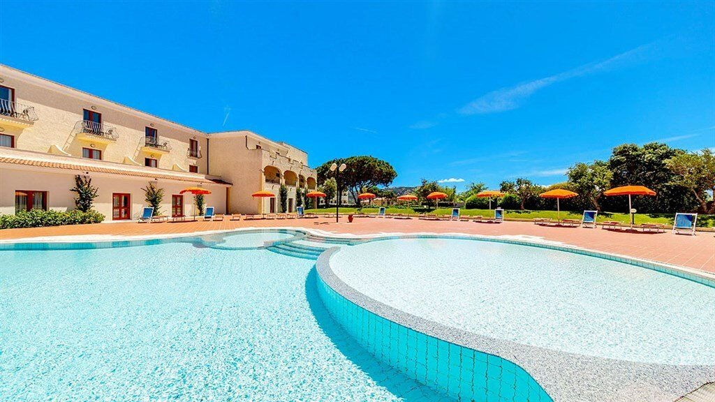 Blu Resort Morisco & Baja