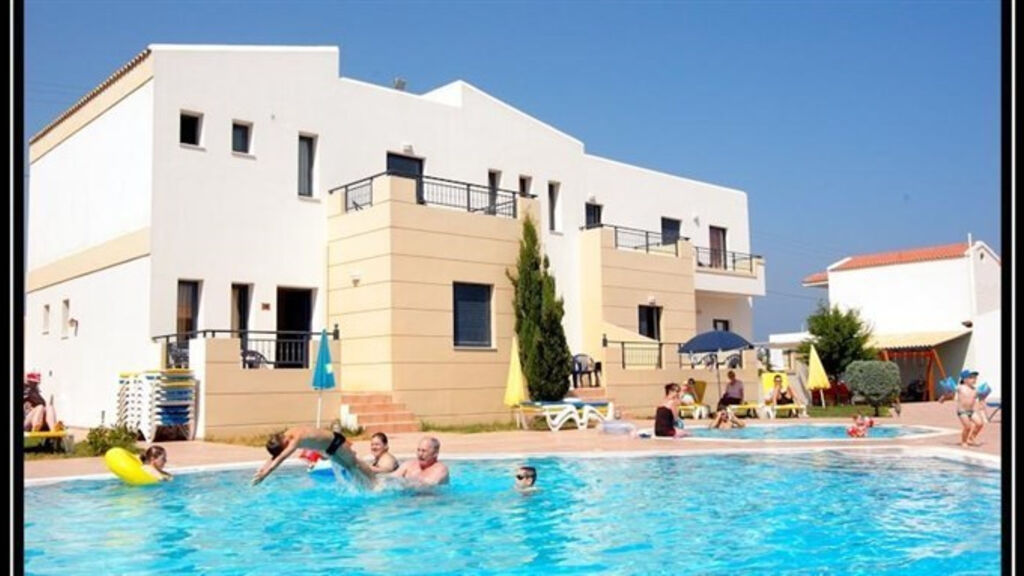 Blue Aegean