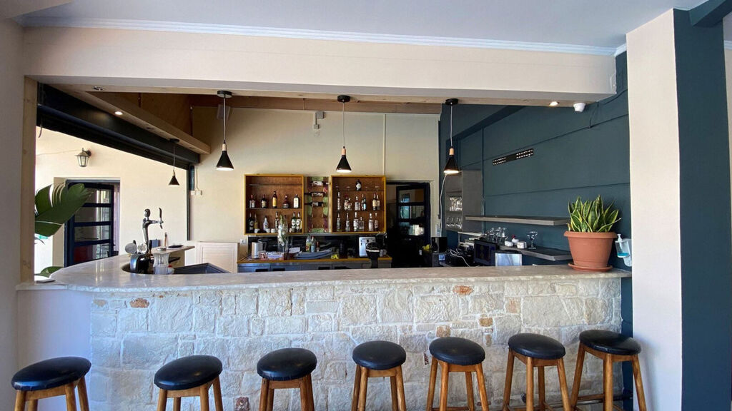 Blue Aegean Hotel & Suites