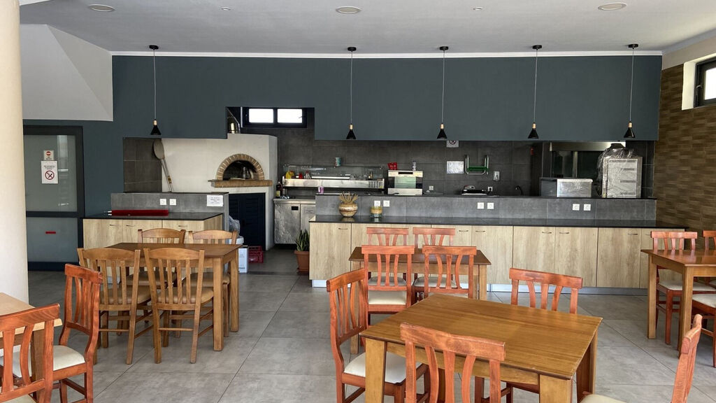 Blue Aegean Hotel & Suites