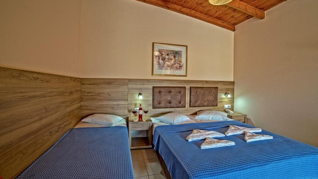Blue Aegean Hotel & Suites