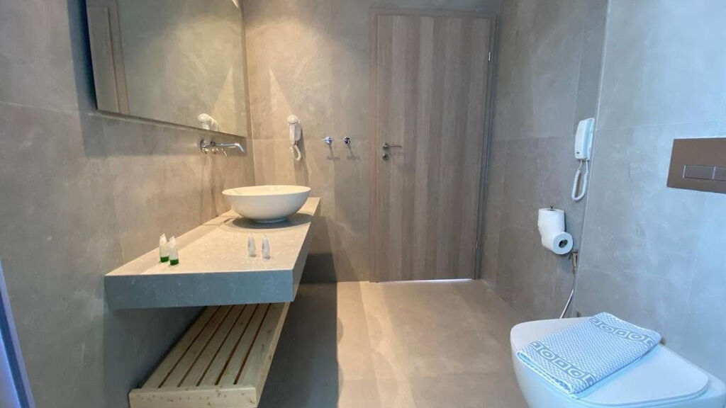 Blue Aegean Hotel & Suites