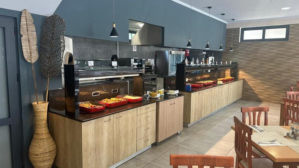 Blue Aegean Hotel & Suites