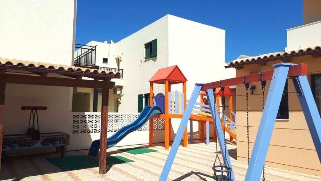 Blue Aegean Hotel & Suites