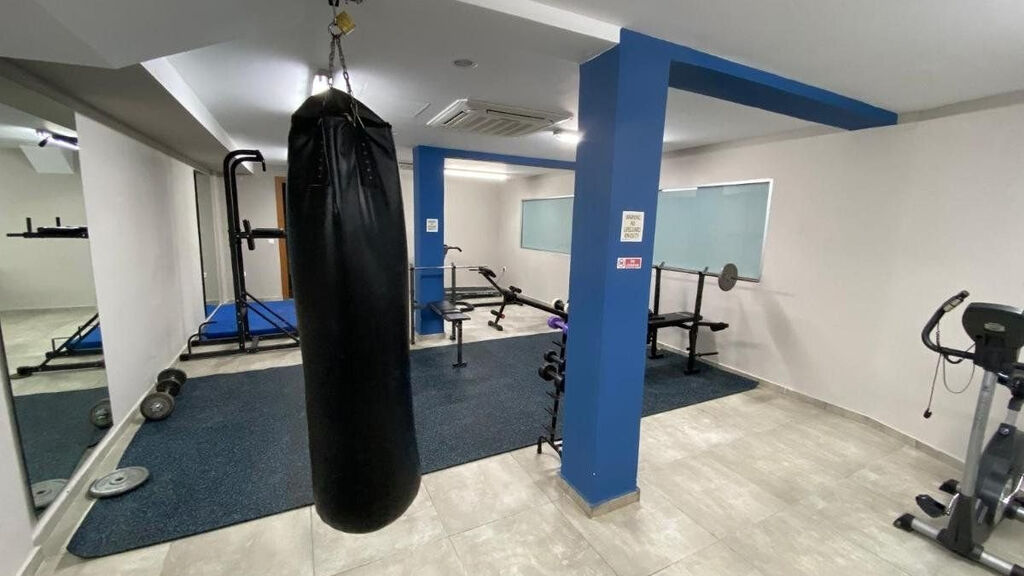 Blue Aegean Hotel & Suites