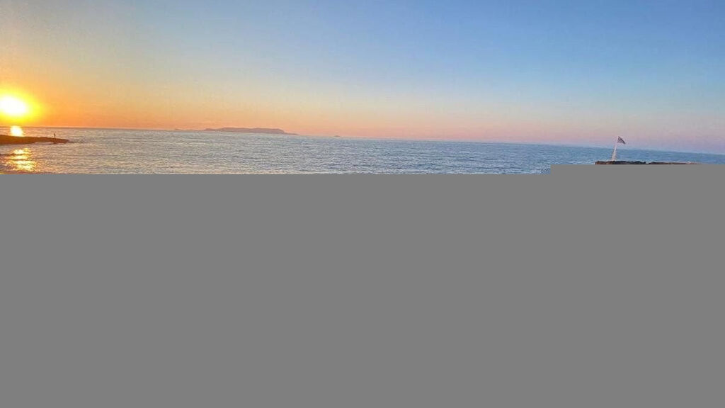 Blue Aegean Hotel & Suites