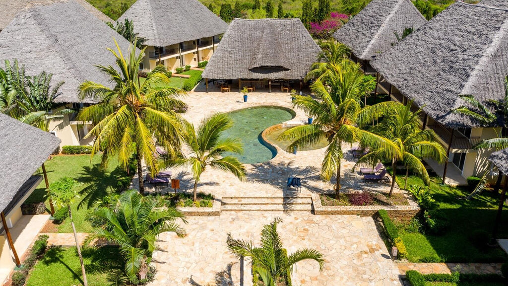 Tui Blue Bahari Zanzibar