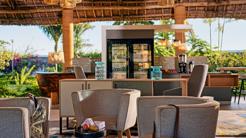 Tui Blue Bahari Zanzibar