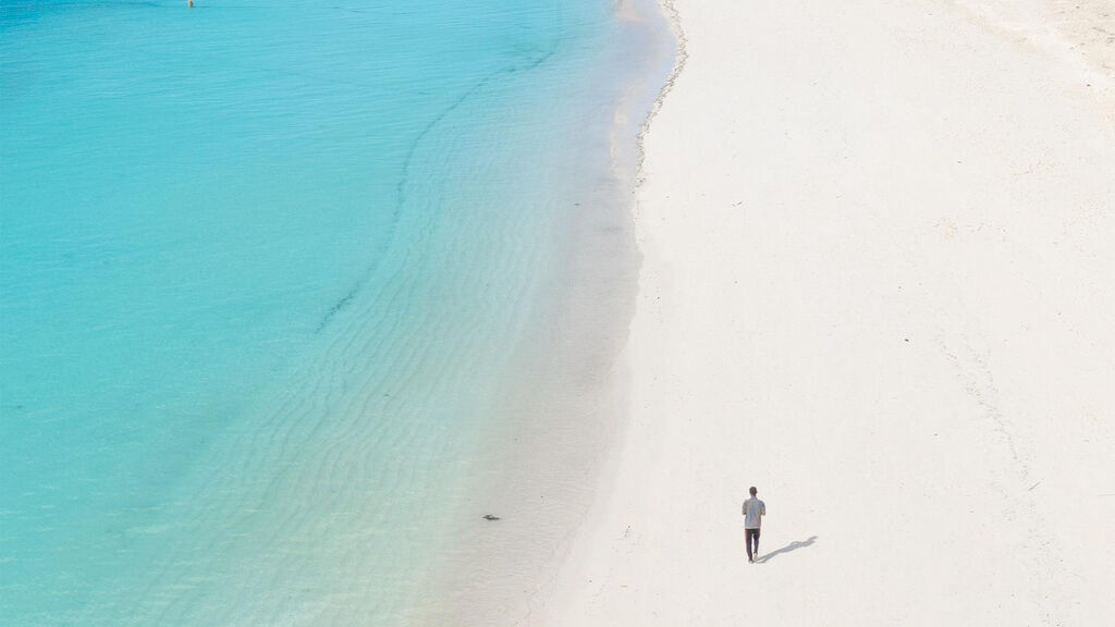 Tui Blue Bahari Zanzibar