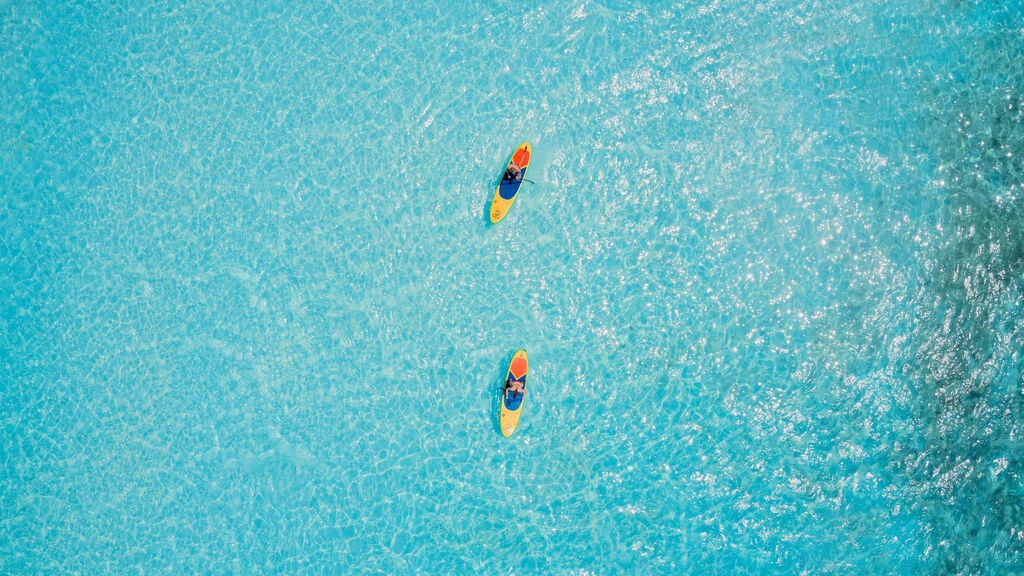 Tui Blue Bahari Zanzibar