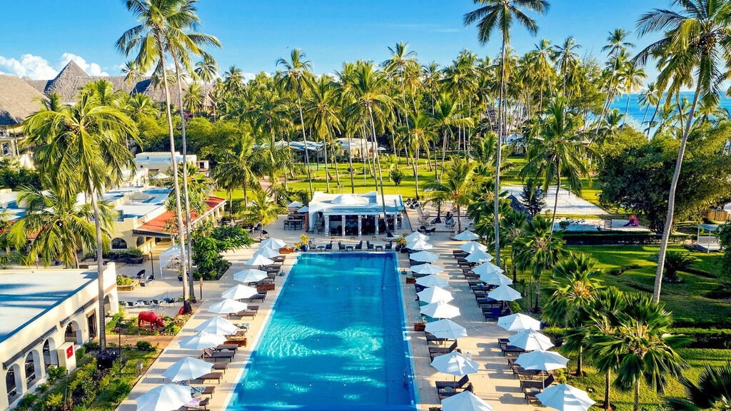 Tui Blue Bahari Zanzibar