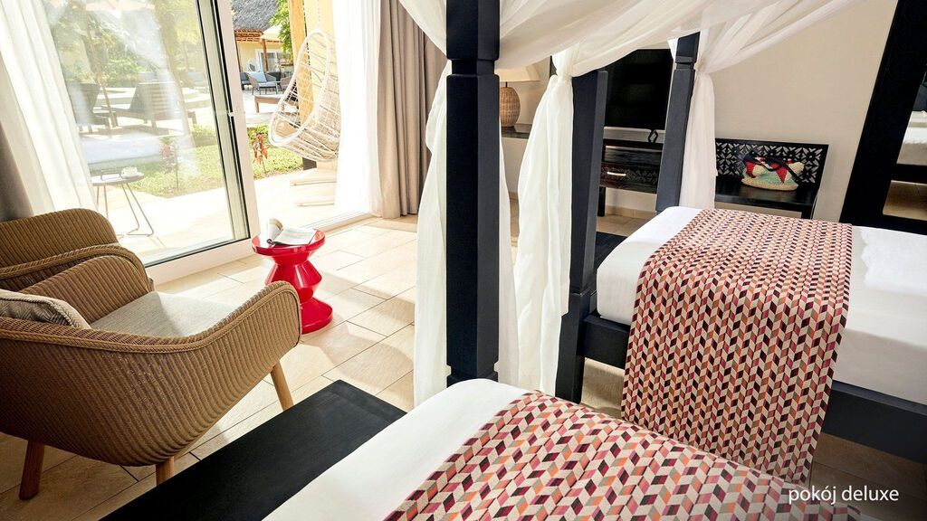 Tui Blue Bahari Zanzibar