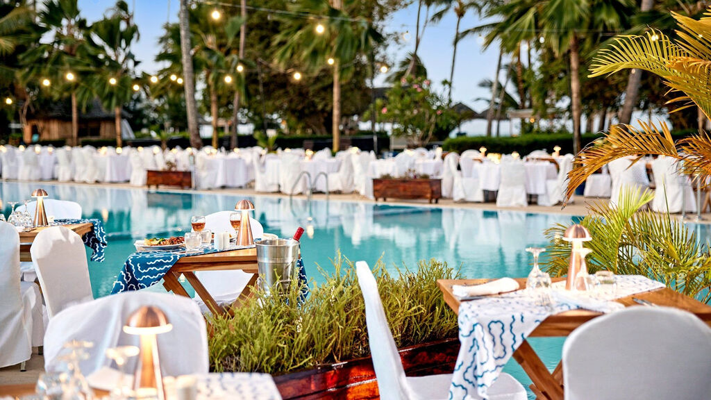 Tui Blue Bahari Zanzibar