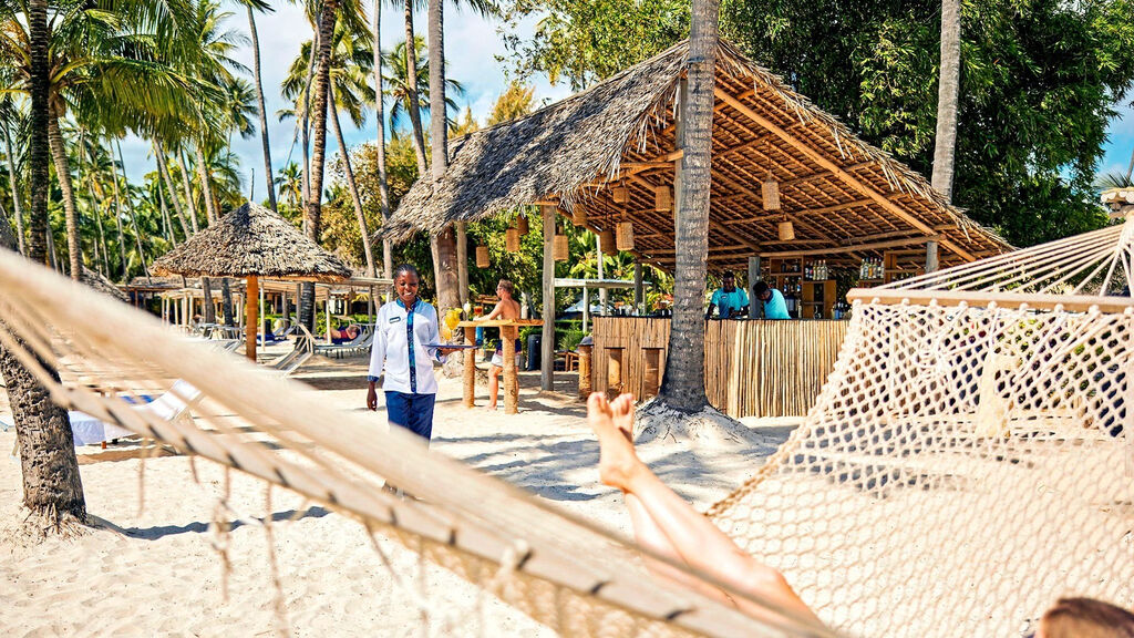 Tui Blue Bahari Zanzibar