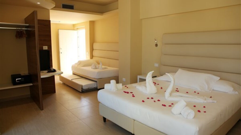 Blue Bay Resort