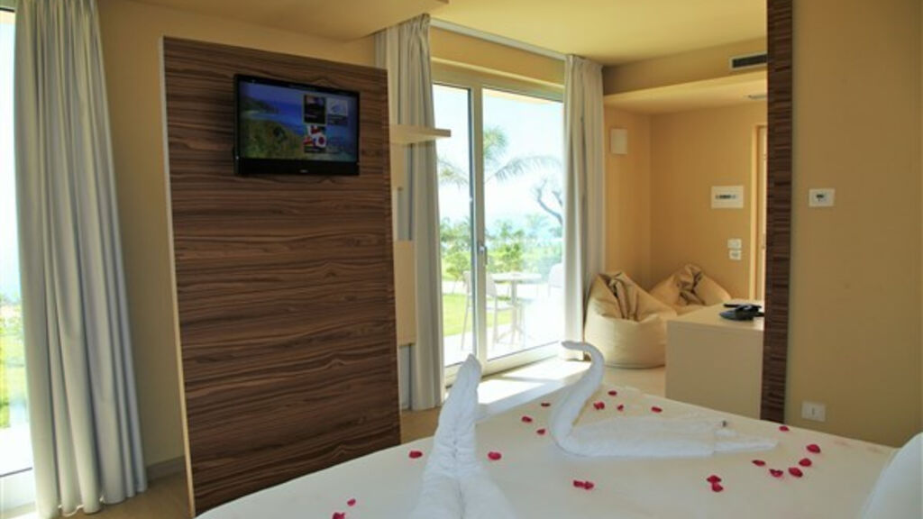 Blue Bay Resort
